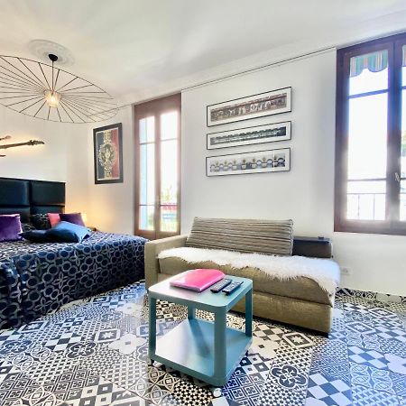 #Studiocosy @ Center Cannes Eksteriør billede