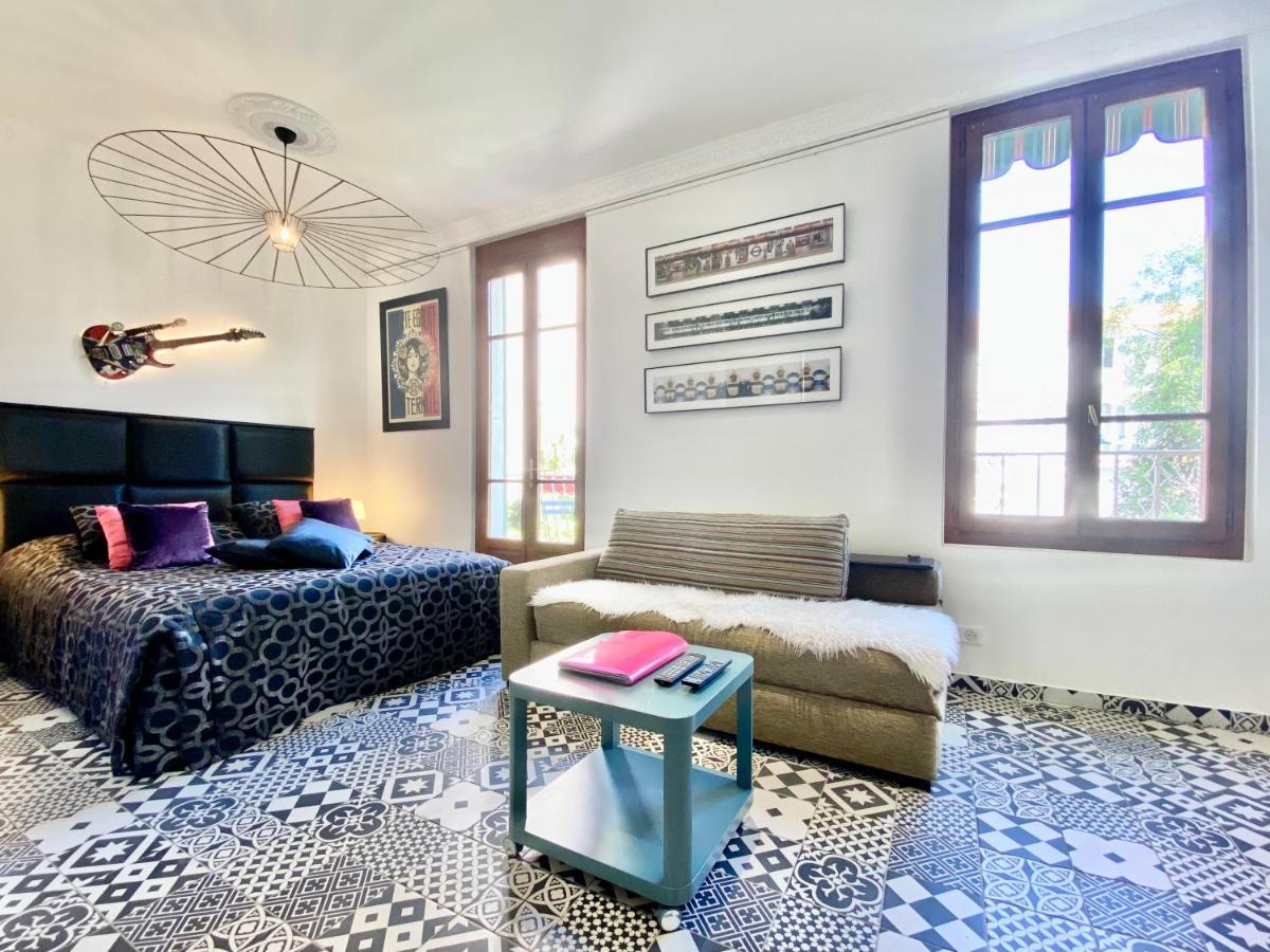 #Studiocosy @ Center Cannes Eksteriør billede